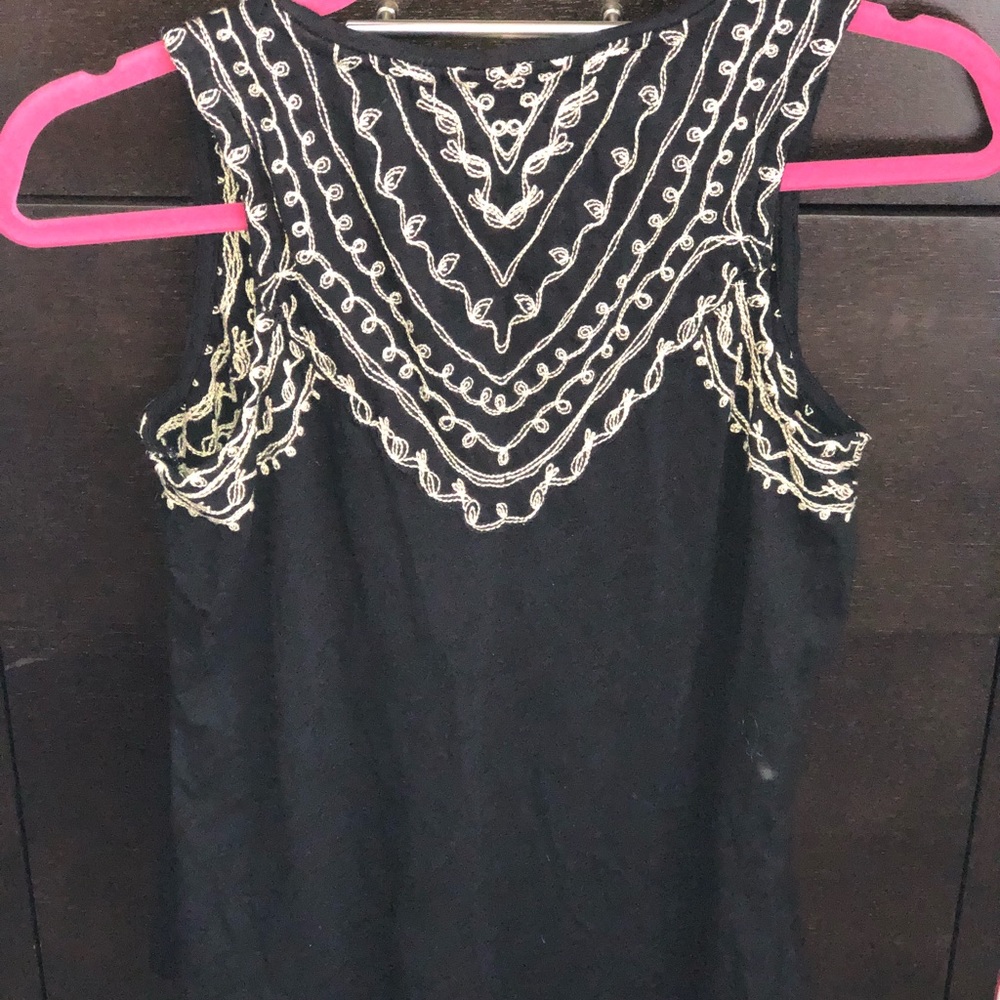 Lucky brand tank
